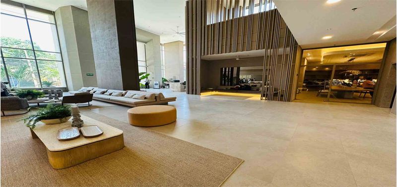 Apartamento para Venta en Pozos Colorados proyecto de vivienda-16