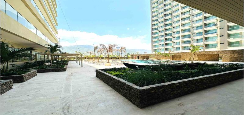 Apartamento para Venta en Pozos Colorados proyecto de vivienda-17