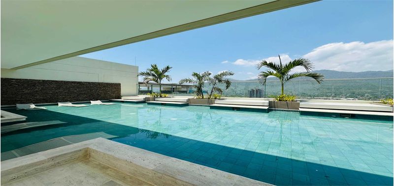 Apartamento para Venta en Pozos Colorados proyecto de vivienda-18