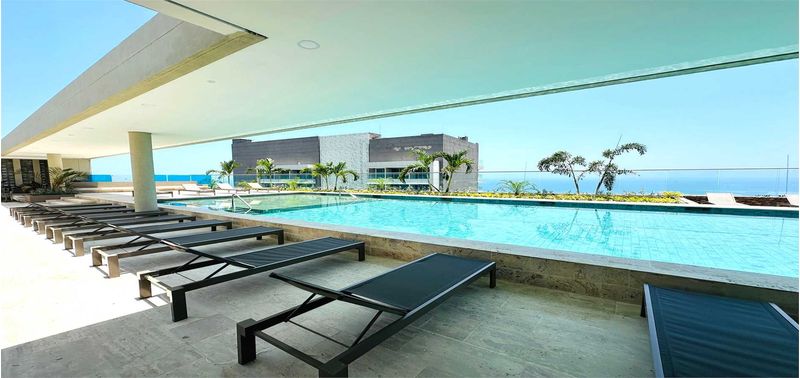 Apartamento para Venta en Pozos Colorados proyecto de vivienda-19