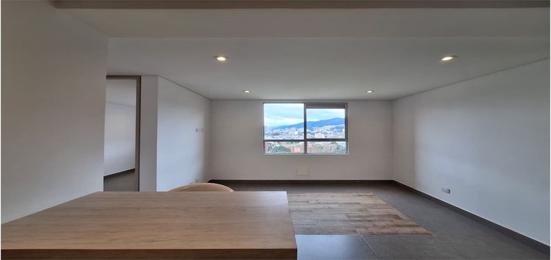 Apartamento en Venta en Bogotá, D.C., Paloquemao