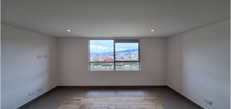 Apartamento en Venta en Bogotá, D.C., Paloquemao-0