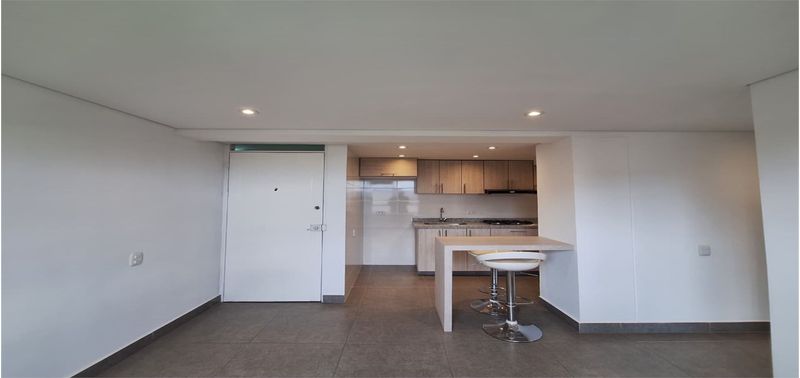 Apartamento en Venta en Bogotá, D.C., Paloquemao-1