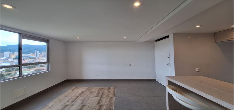 Apartamento en Venta en Bogotá, D.C., Paloquemao-2