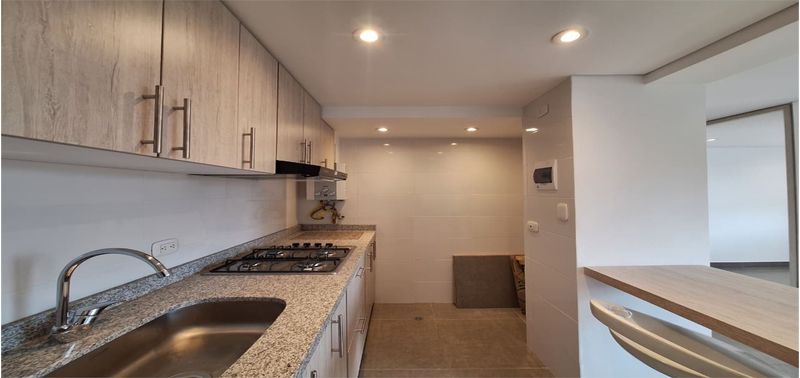 Apartamento en Venta en Bogotá, D.C., Paloquemao-3