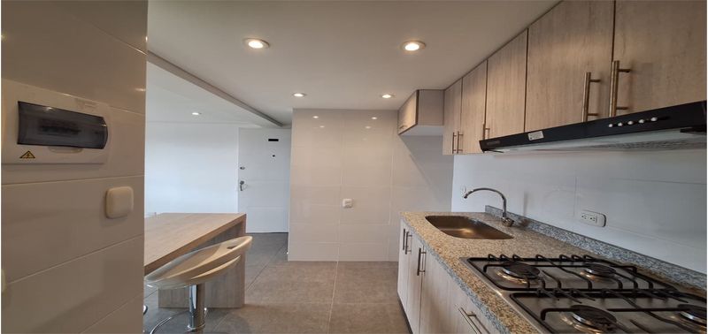 Apartamento en Venta en Bogotá, D.C., Paloquemao-4