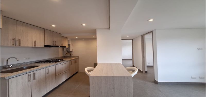 Apartamento en Venta en Bogotá, D.C., Paloquemao-5