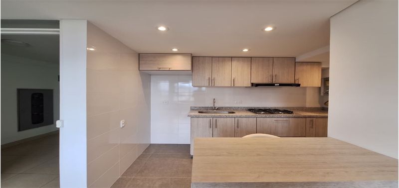 Apartamento en Venta en Bogotá, D.C., Paloquemao-6