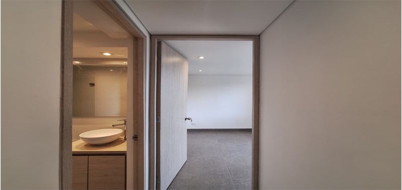 Apartamento en Venta en Bogotá, D.C., Paloquemao-8