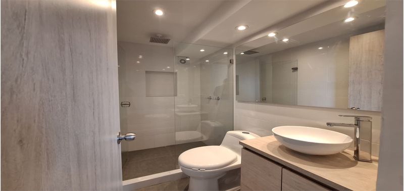 Apartamento en Venta en Bogotá, D.C., Paloquemao-9