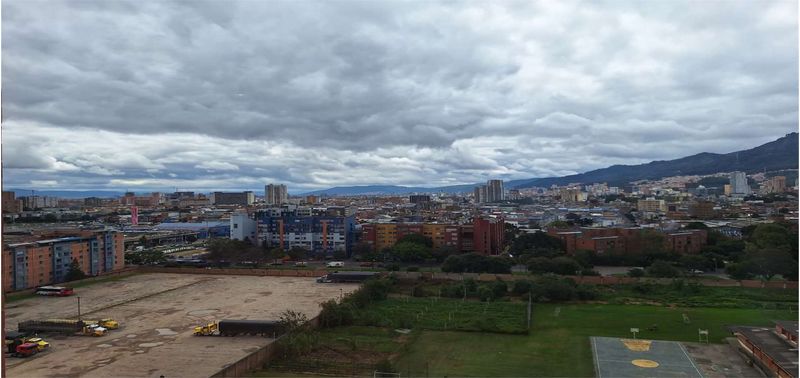 Apartamento en Venta en Bogotá, D.C., Paloquemao-17