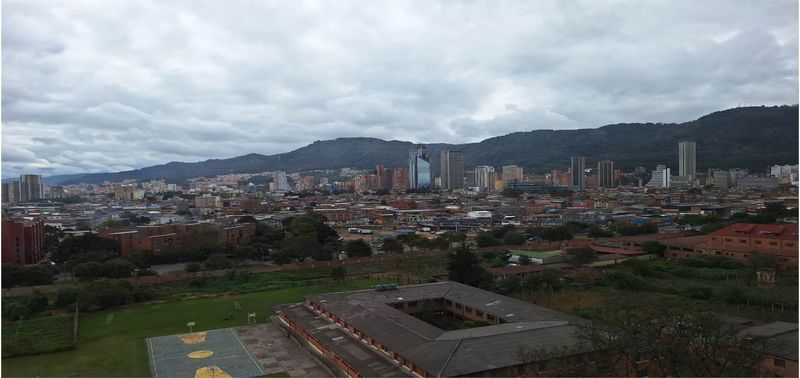 Apartamento en Venta en Bogotá, D.C., Paloquemao-18