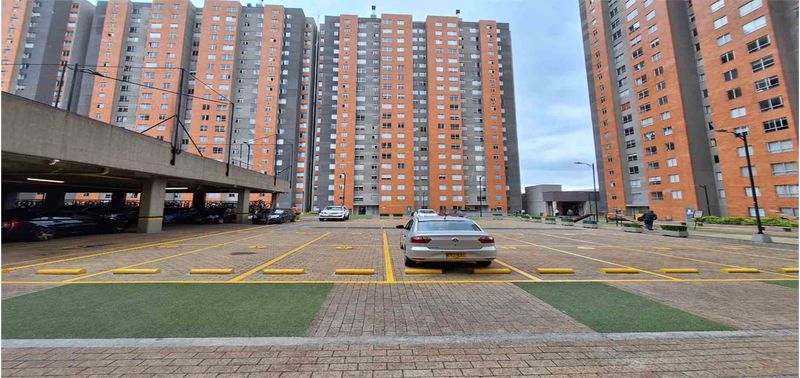 Apartamento en Venta en Bogotá, D.C., Paloquemao-23
