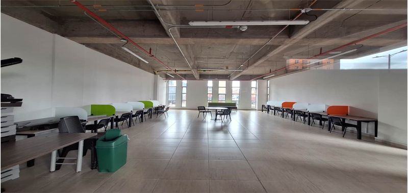 Apartamento en Venta en Bogotá, D.C., Paloquemao-24