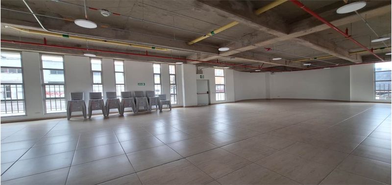 Apartamento en Venta en Bogotá, D.C., Paloquemao-25