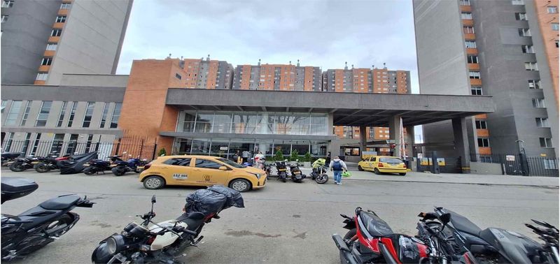 Apartamento en Venta en Bogotá, D.C., Paloquemao-26