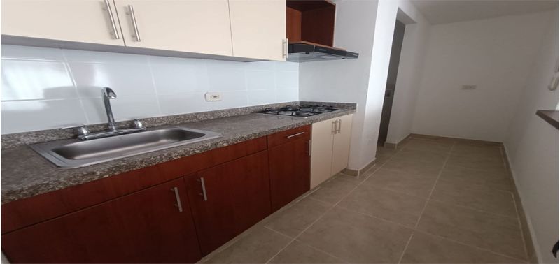 Apartamento en Venta en Bogotá, D.C., Gran Granada-0