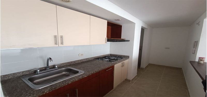 Apartamento en Venta en Bogotá, D.C., Gran Granada-1