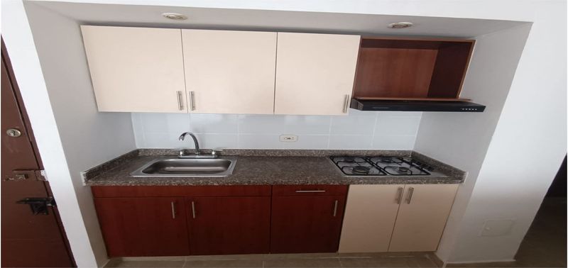 Apartamento en Venta en Bogotá, D.C., Gran Granada-2