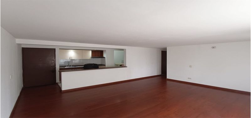 Apartamento en Venta en Bogotá, D.C., Gran Granada-3