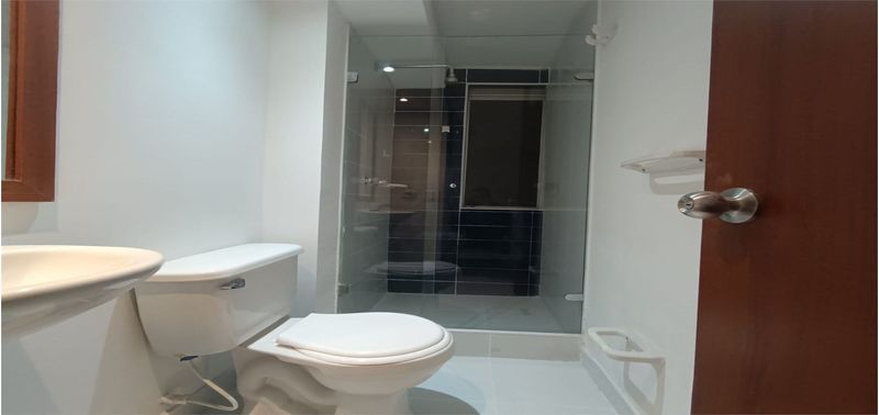 Apartamento en Venta en Bogotá, D.C., Gran Granada-4