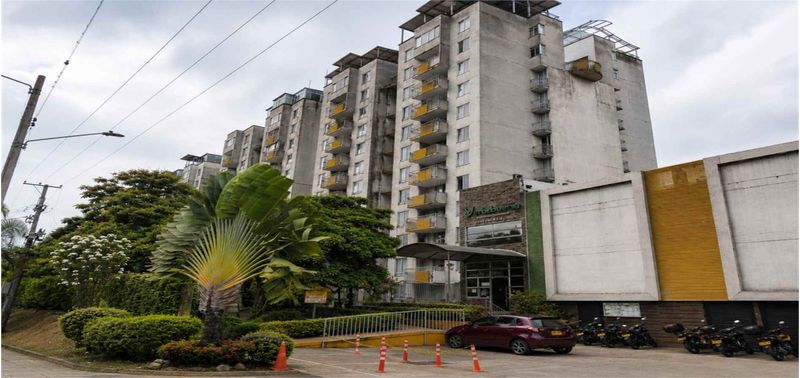 Apartamento en Venta en Ibagué, Jardín I