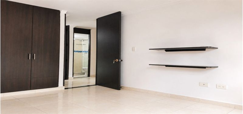 Apartamento en Venta en Ibagué, Jardín I-3