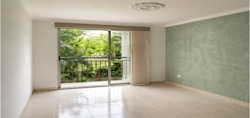 Apartamento en Venta en Ibagué, Jardín I-5