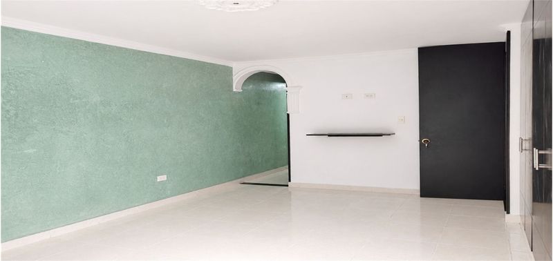 Apartamento en Venta en Ibagué, Jardín I-7