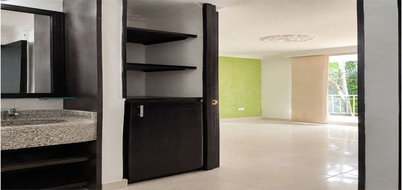 Apartamento en Venta en Ibagué, Jardín I-9