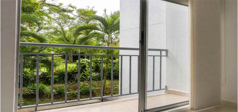 Apartamento en Venta en Ibagué, Jardín I-15