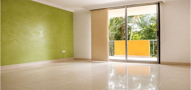 Apartamento en Venta en Ibagué, Jardín I-17
