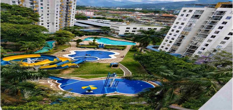 Apartamento en Venta en Ibagué, Jardín I-18