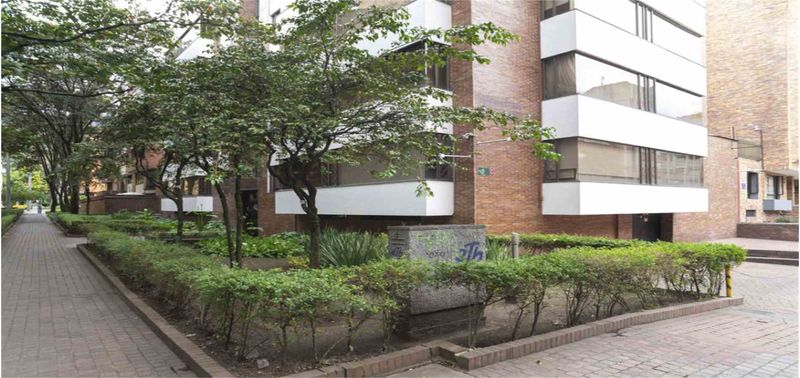 Apartamento en Venta en Bogotá, D.C., LA CABRERA CHICO LAGO