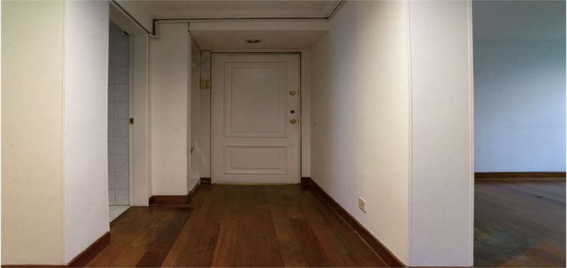 Apartamento en Venta en Bogotá, D.C., LA CABRERA CHICO LAGO-1