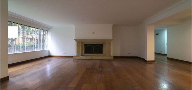 Apartamento en Venta en Bogotá, D.C., LA CABRERA CHICO LAGO-2