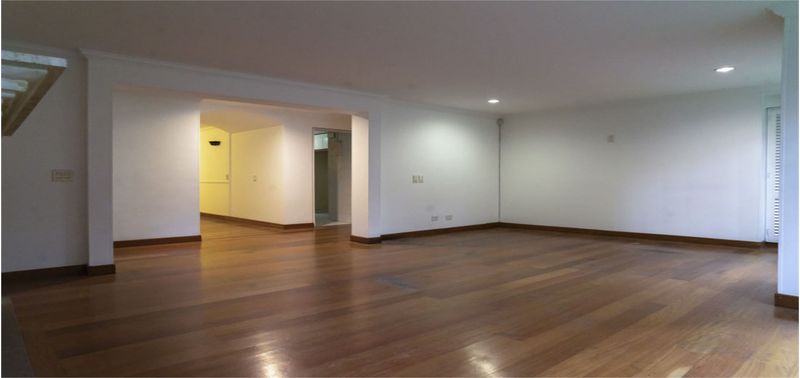 Apartamento en Venta en Bogotá, D.C., LA CABRERA CHICO LAGO-3