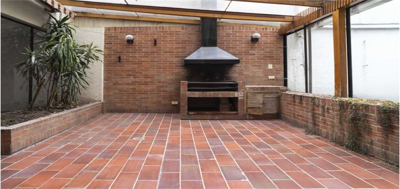 Apartamento en Venta en Bogotá, D.C., LA CABRERA CHICO LAGO-4
