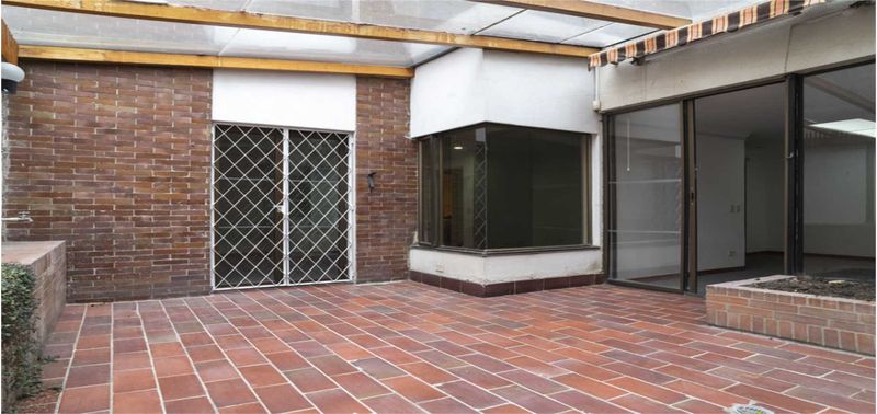 Apartamento en Venta en Bogotá, D.C., LA CABRERA CHICO LAGO-5