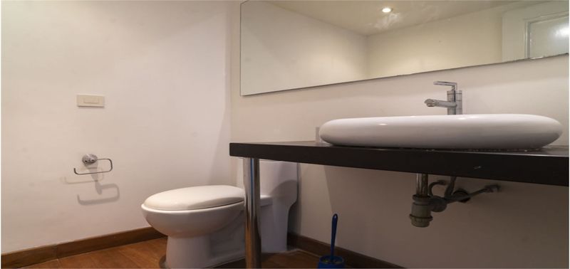 Apartamento en Venta en Bogotá, D.C., LA CABRERA CHICO LAGO-6