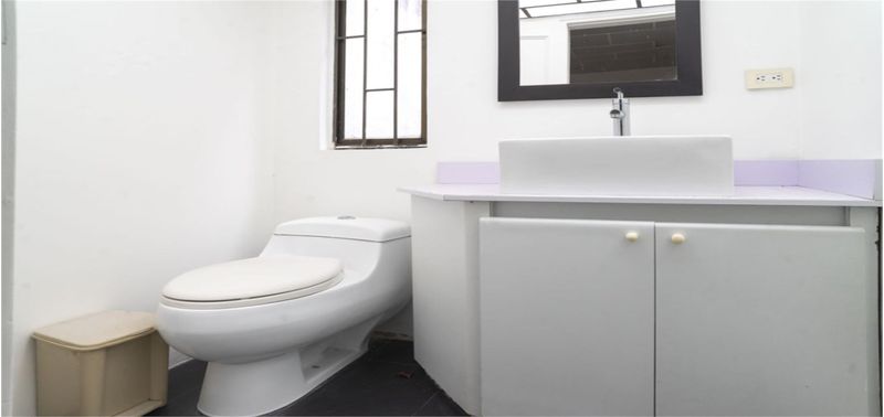 Apartamento en Venta en Bogotá, D.C., LA CABRERA CHICO LAGO-7