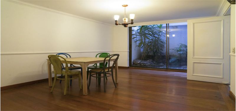 Apartamento en Venta en Bogotá, D.C., LA CABRERA CHICO LAGO-8