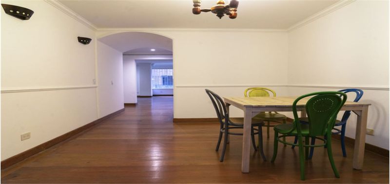 Apartamento en Venta en Bogotá, D.C., LA CABRERA CHICO LAGO-9