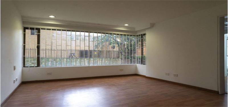 Apartamento en Venta en Bogotá, D.C., LA CABRERA CHICO LAGO-10