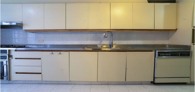 Apartamento en Venta en Bogotá, D.C., LA CABRERA CHICO LAGO-11