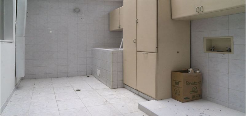 Apartamento en Venta en Bogotá, D.C., LA CABRERA CHICO LAGO-14