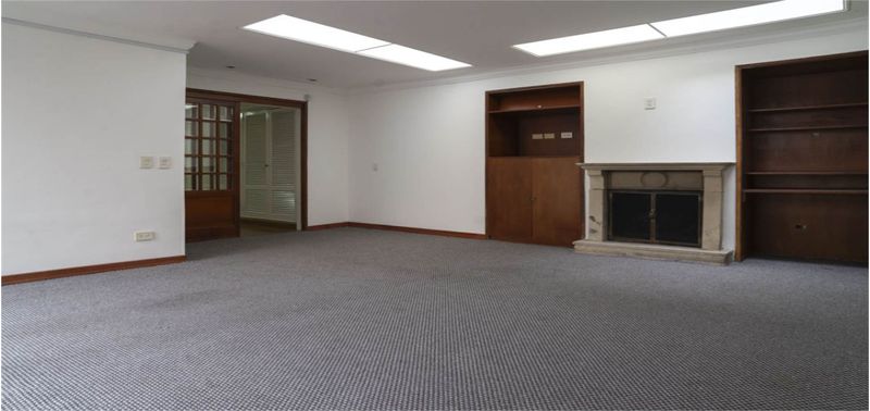 Apartamento en Venta en Bogotá, D.C., LA CABRERA CHICO LAGO-17