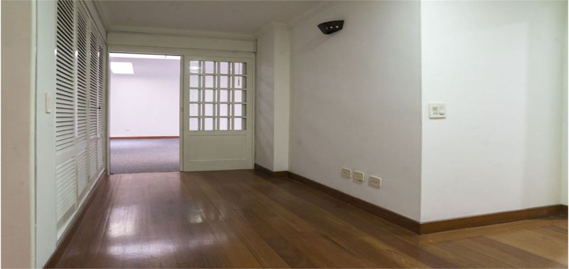 Apartamento en Venta en Bogotá, D.C., LA CABRERA CHICO LAGO-18
