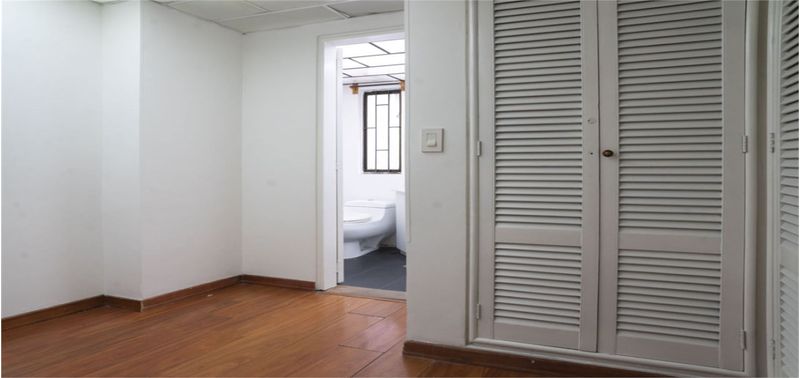 Apartamento en Venta en Bogotá, D.C., LA CABRERA CHICO LAGO-20