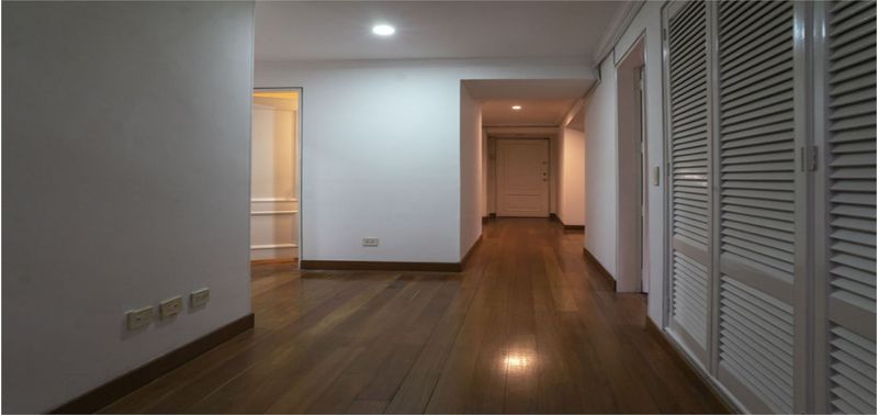 Apartamento en Venta en Bogotá, D.C., LA CABRERA CHICO LAGO-21